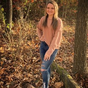 Meet your Posher, Bailey